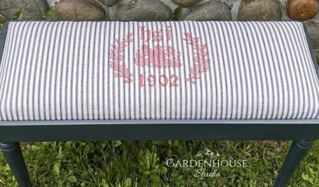 painting over chalk paint