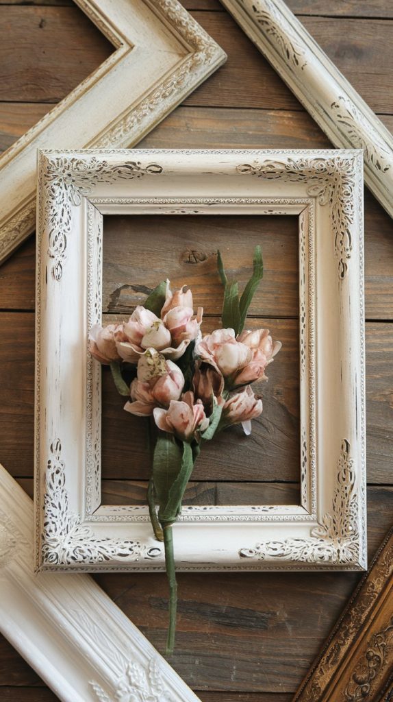 Vintage Botanical Prints Diy