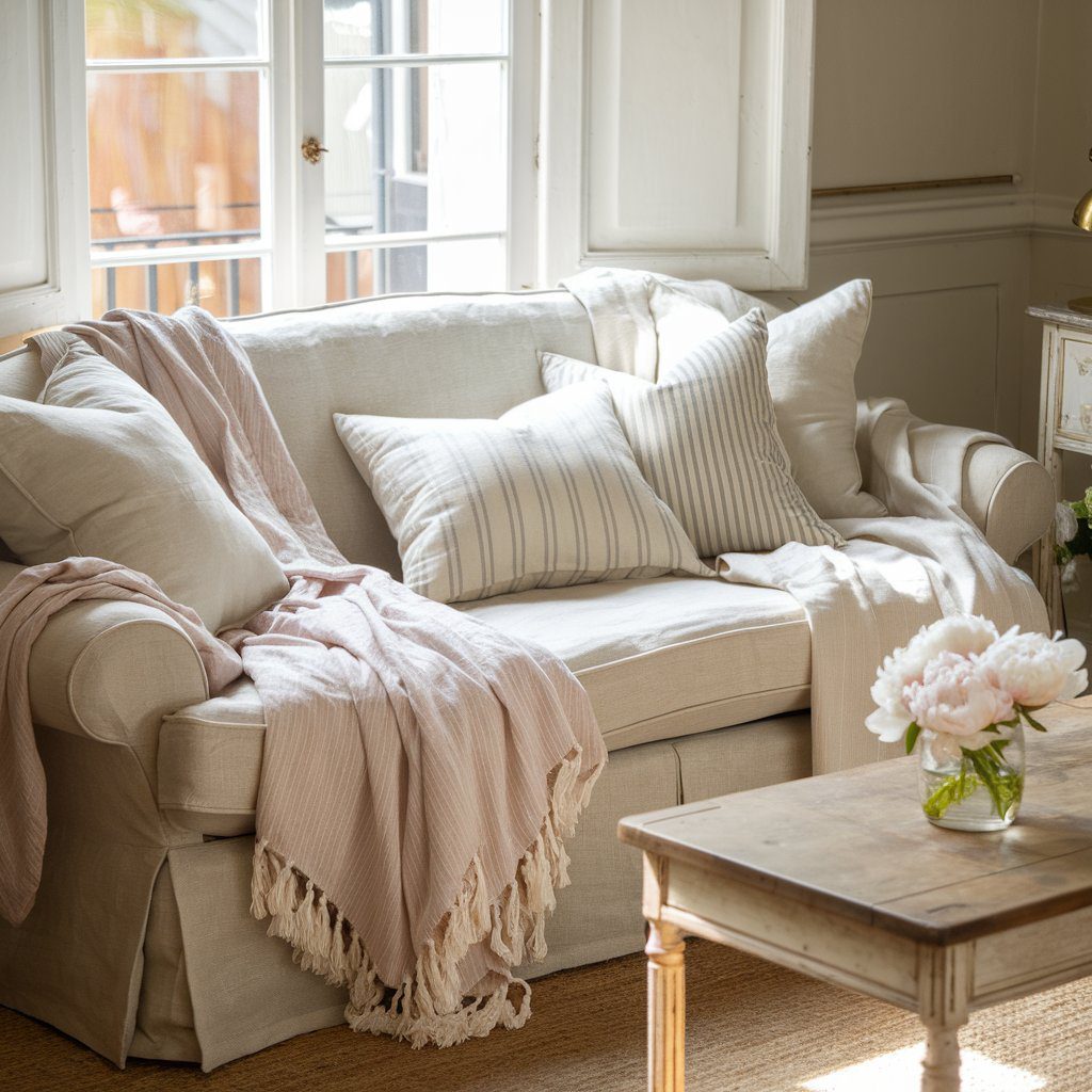 French Country Decor