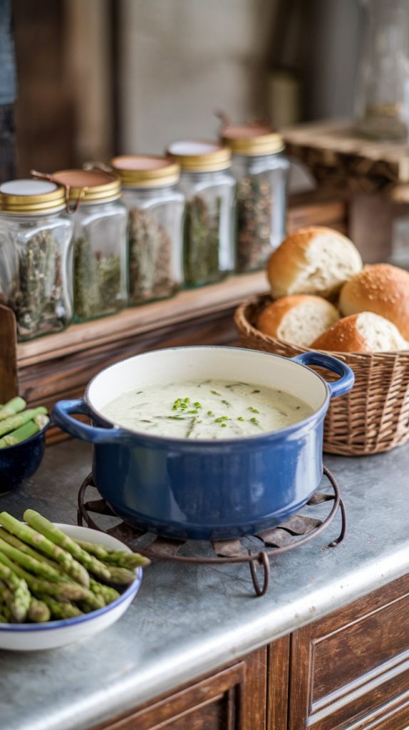 Asparagus Recipes